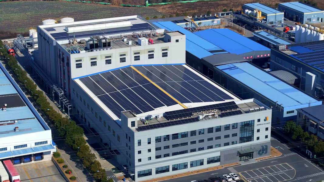 중국 Shanghai Jaour Adhesive Products Co.,Ltd 회사 프로필 
