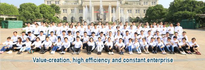 Shanghai Jaour Adhesive Products Co.,Ltd 공장 생산 라인 0