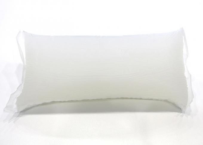 성인 오픈형 기저귀를 위한 베개 모양 단단한 속건성 접착제 아교 접착제 1
